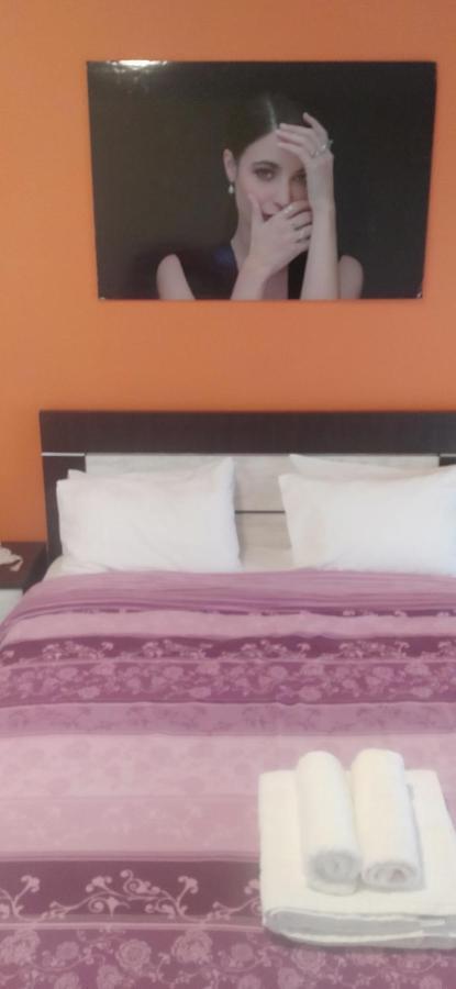 Апартаменты Cozy House 3 Врахати Экстерьер фото