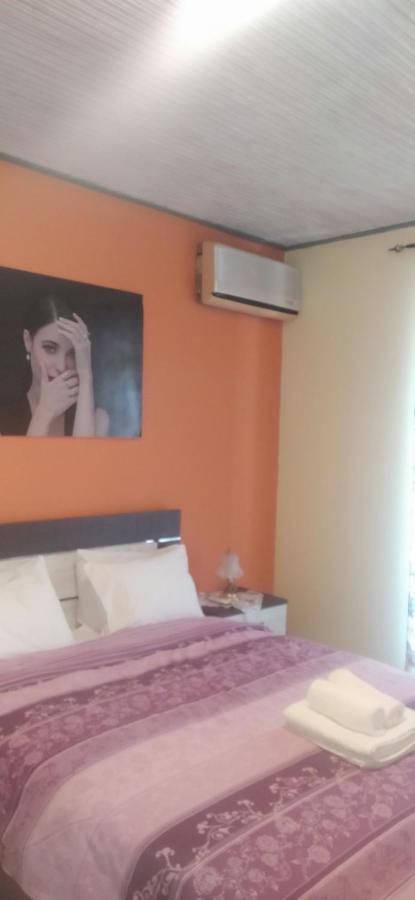 Апартаменты Cozy House 3 Врахати Экстерьер фото