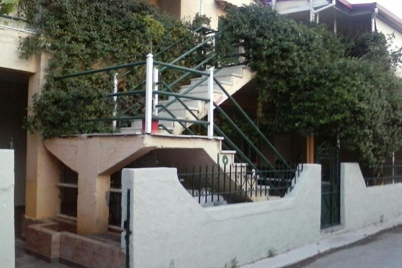 Апартаменты Cozy House 3 Врахати Экстерьер фото