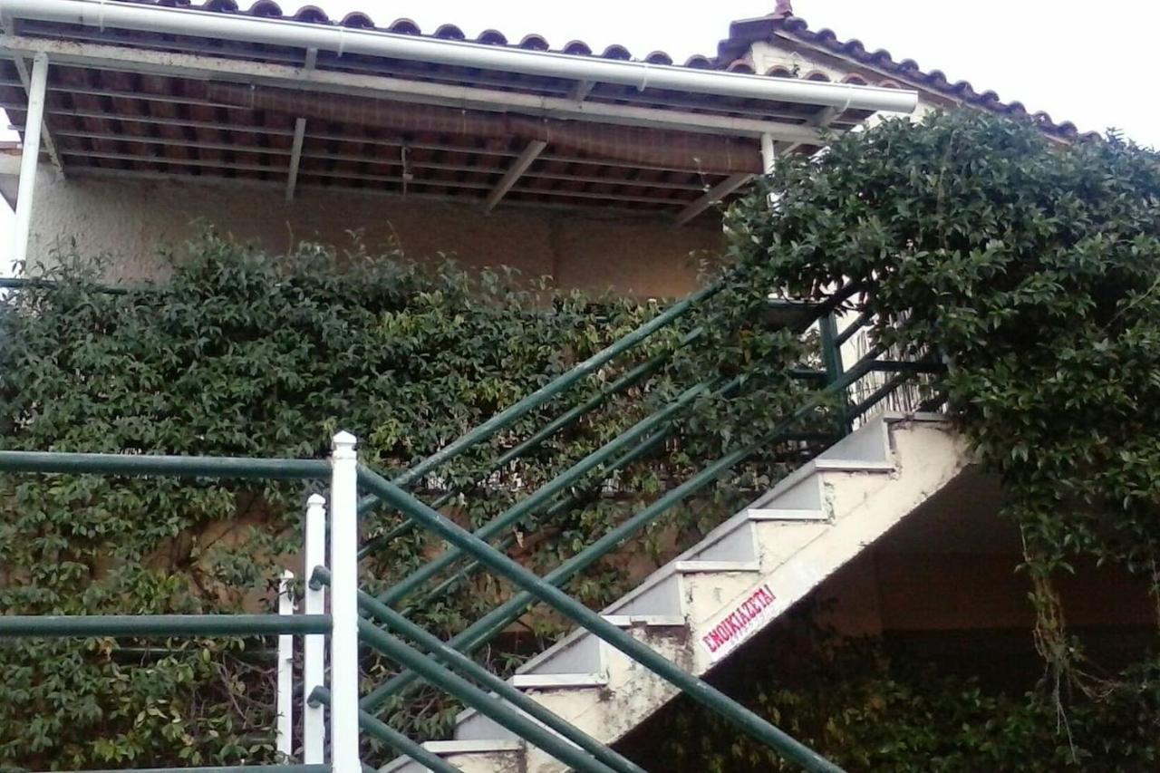 Апартаменты Cozy House 3 Врахати Экстерьер фото