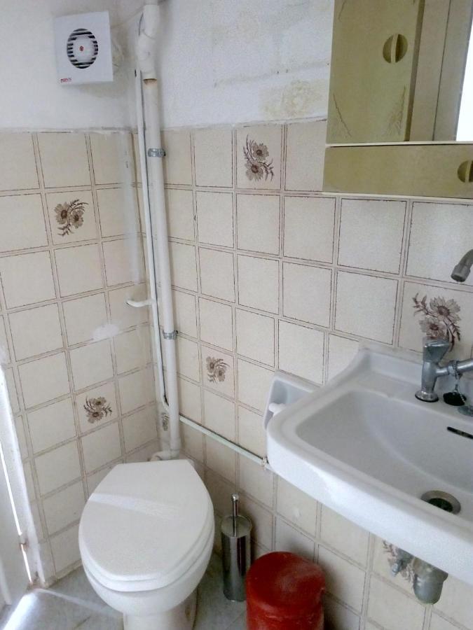 Апартаменты Cozy House 3 Врахати Экстерьер фото